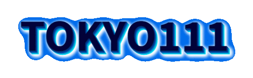 Logo tokyo111