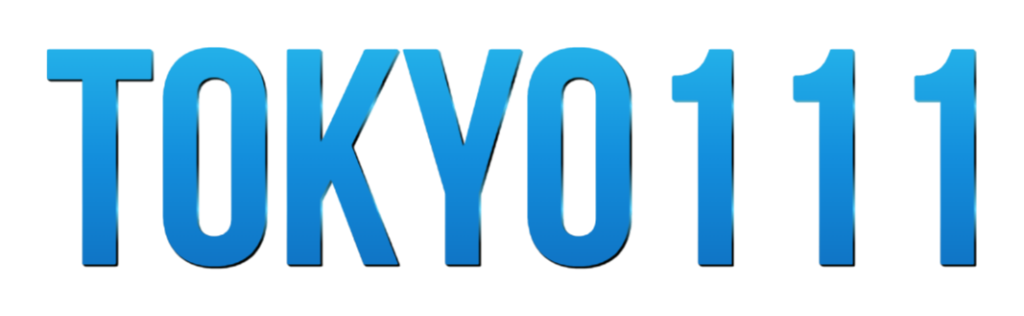 TOKYO111